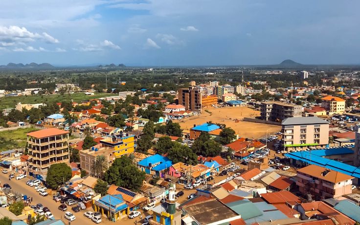 FES (Juba, South Sudan)