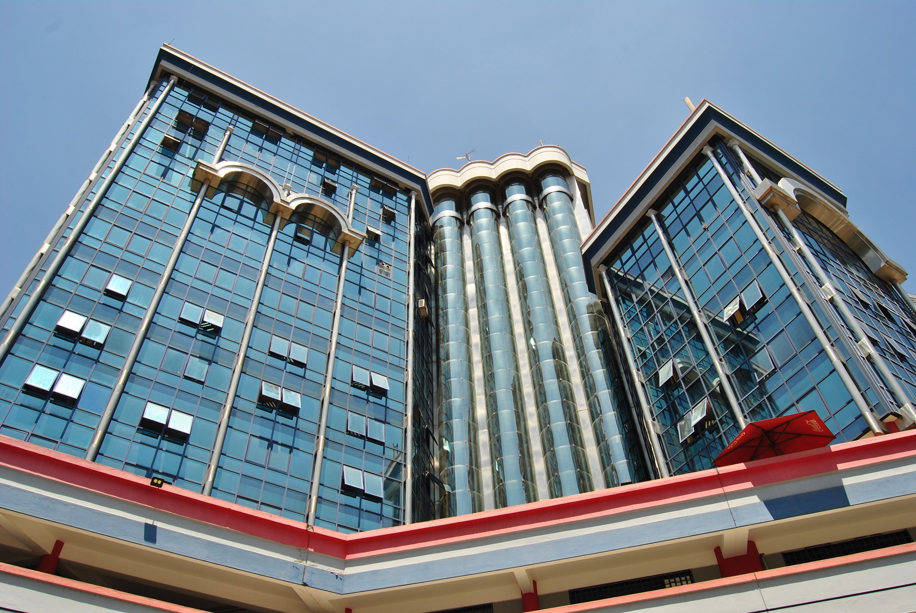 Tier 1 Reinsurer – Africa Re (Kenya)