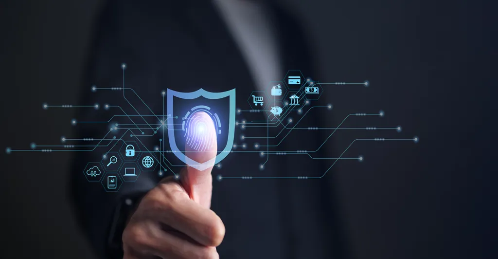 Physical Security Overview